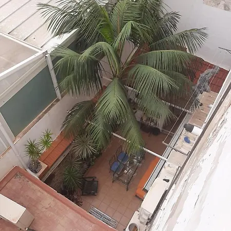 Pension Antonio Guesthouse 3*