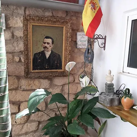 Pensión Antonio
