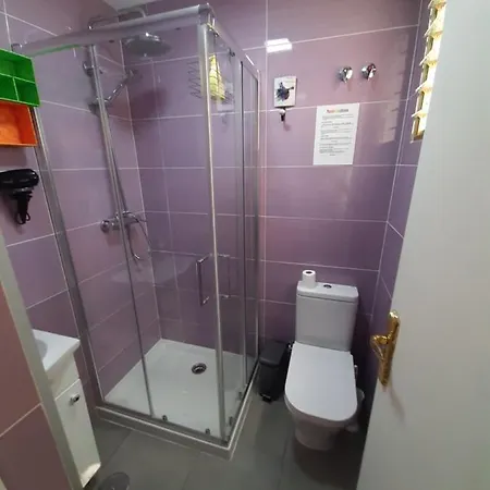 Pension Antonio Guesthouse Guest house 3*