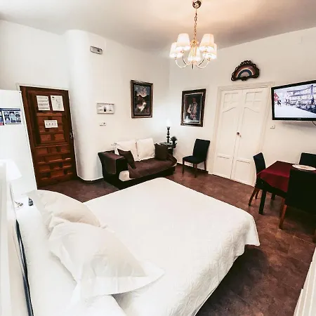 Pension Antonio Guesthouse Guest house 3*