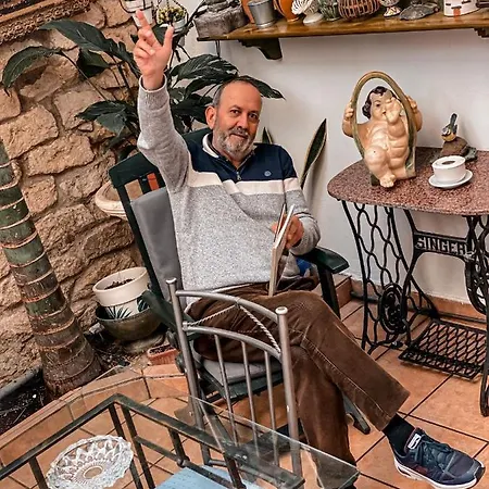 Pension Antonio Guesthouse Alicante