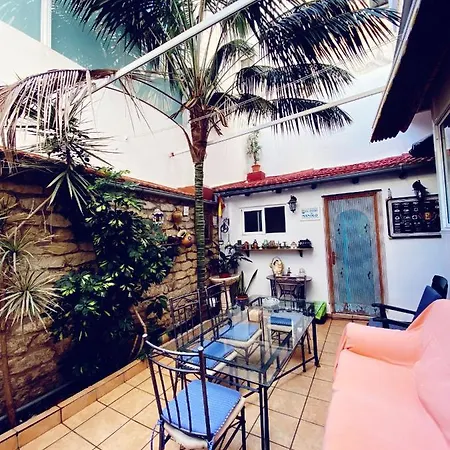 Pension Antonio Guesthouse Alicante