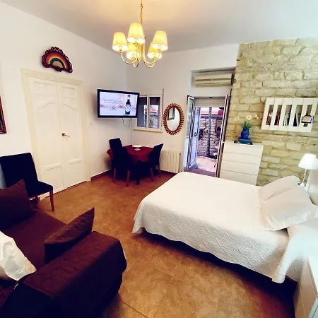 Guest house Pension Antonio Guesthouse 3*