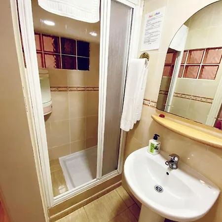 Pension Antonio Guesthouse Guest house
