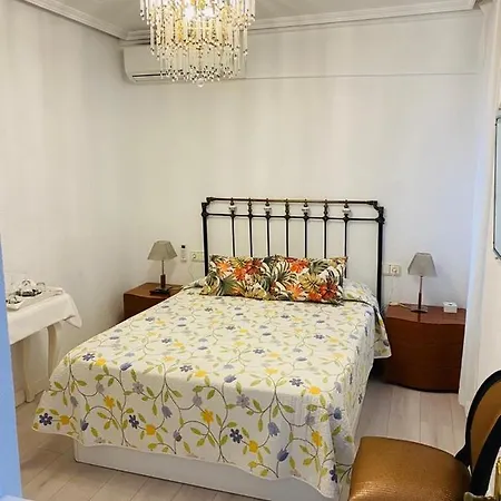 Pension Antonio Guesthouse 3*