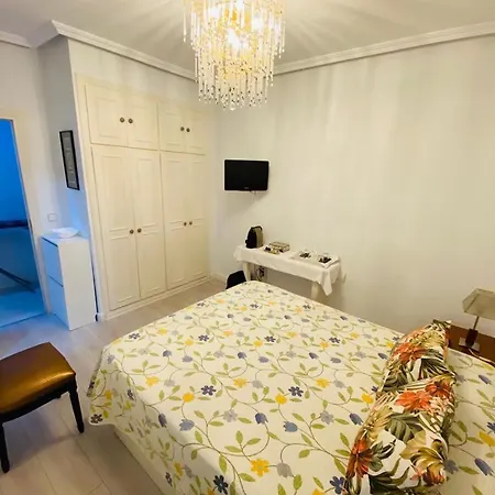 Guest house Pension Antonio Guesthouse
