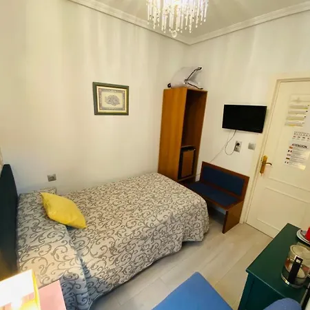 Pension Antonio Guesthouse