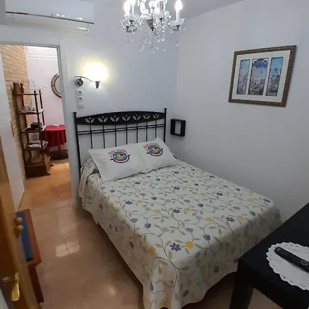 Pension Antonio Guesthouse 3* Alicante