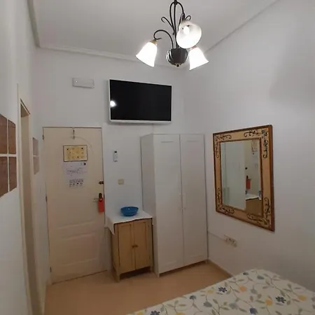 Pension Antonio Guesthouse 3*