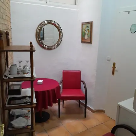 Affittacamere Antonio Alicante