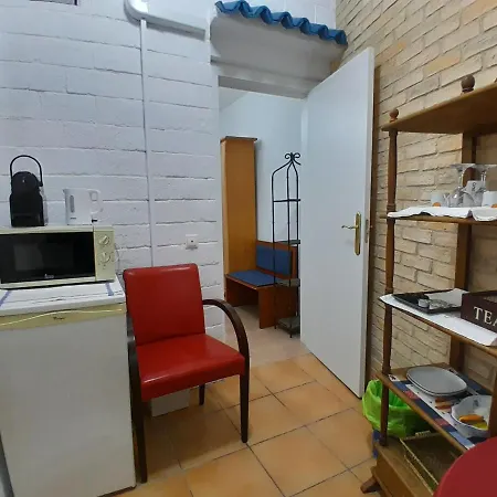 Pension Antonio Guesthouse Guest house