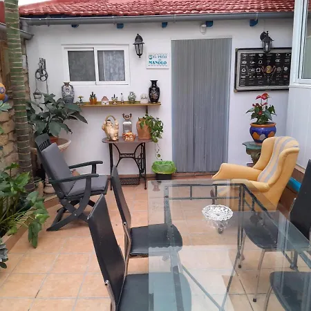Pension Antonio Guesthouse 3*