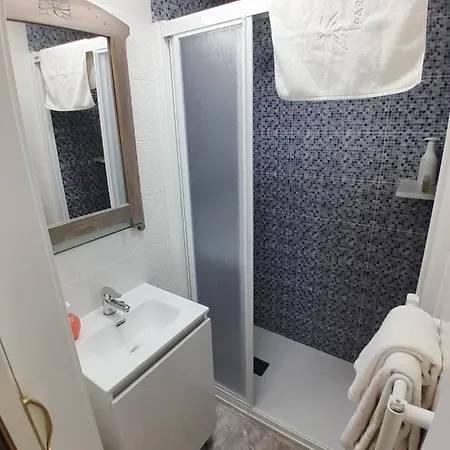 Guest house Pension Antonio Guesthouse Alicante