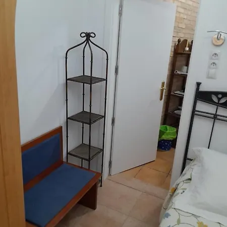 Guest house Pension Antonio Guesthouse