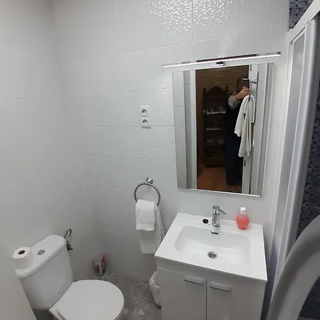 Pension Antonio Guesthouse Guest house 3*