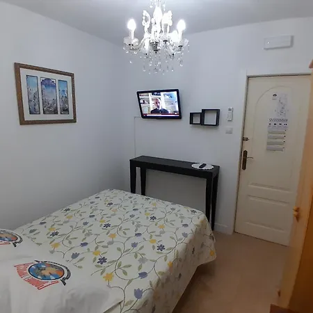 Guest house Pension Antonio Guesthouse Alicante