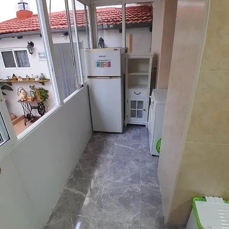 Pension Antonio Guesthouse
