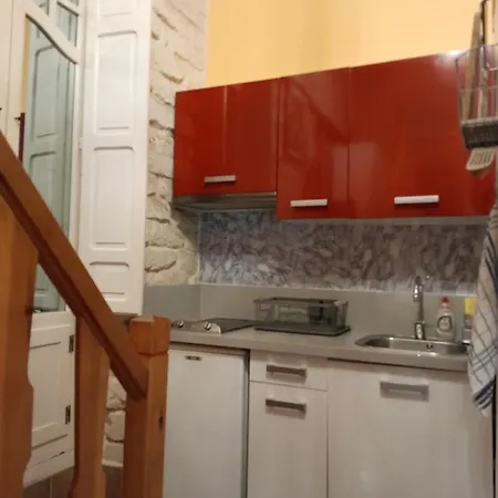 Pension Antonio Guesthouse Guest house