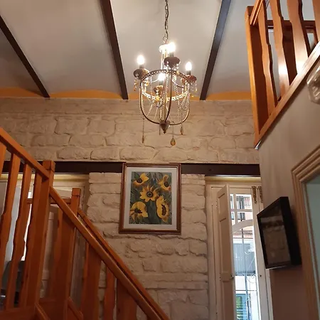 Pension Antonio Guesthouse Guest house
