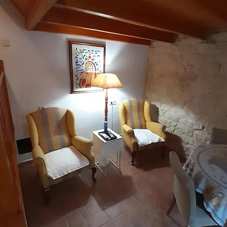 Pension Antonio Guesthouse
