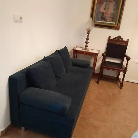 Pension Antonio Guesthouse Alicante
