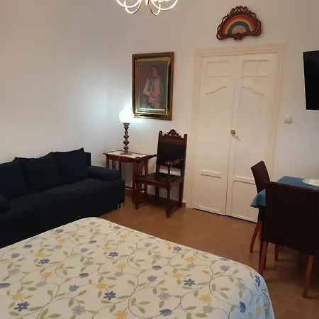 Pension Antonio Guesthouse 3* Alicante