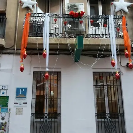 Antonio Pensión 2*