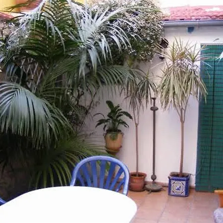 Pension Antonio Guesthouse 3*