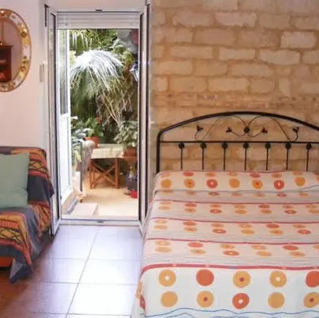 Guest house Pension Antonio Guesthouse