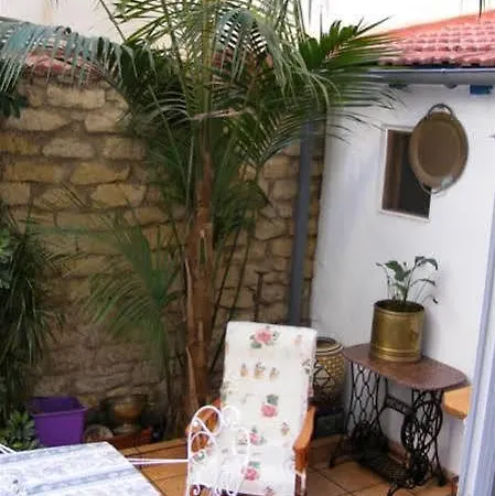 Guest house Pension Antonio Guesthouse 3*