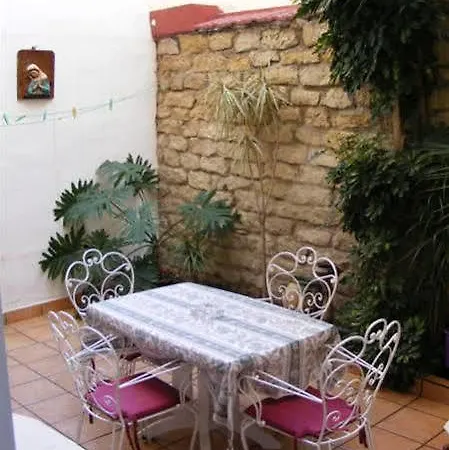 Guest house Pension Antonio Guesthouse 3*
