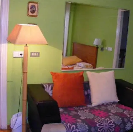 Pension Antonio Guesthouse 3* Alicante