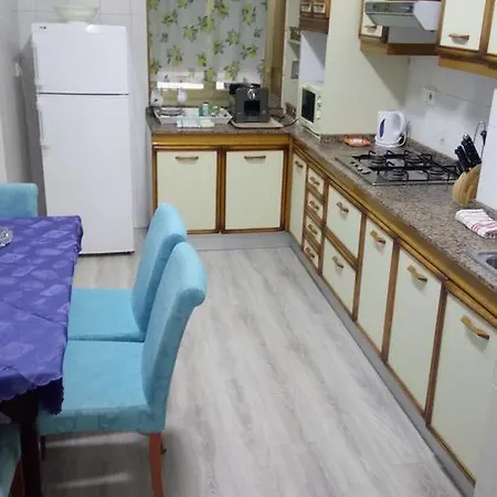 Guest house Pension Antonio Guesthouse Alicante