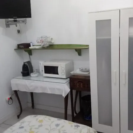 Pension Antonio Guesthouse Guest house