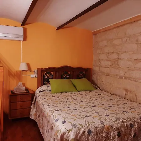 Pension Antonio Guesthouse 3*