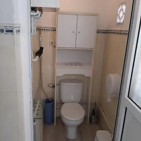 Pension Antonio Guesthouse Guest house Alicante