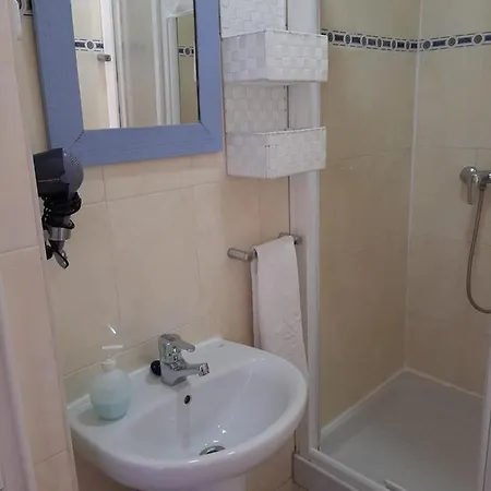 Guest house Pension Antonio Guesthouse 3*