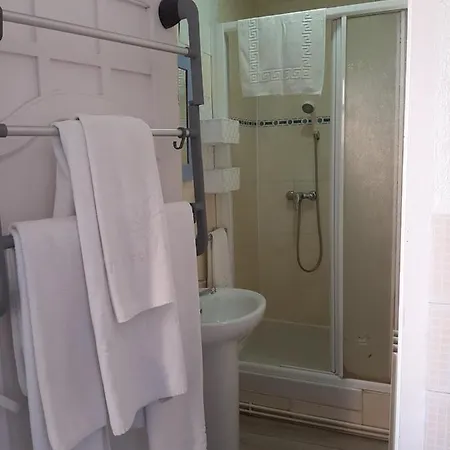 Pension Antonio Guesthouse 3* Alicante