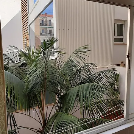 Pension Antonio Guesthouse 3* Alicante