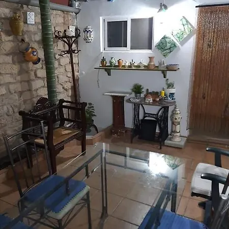 Pensión Antonio Alicante