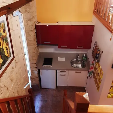 Pension Antonio Guesthouse