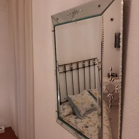 Pension Antonio Guesthouse Guest house Alicante