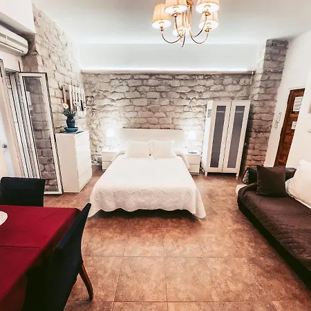 Penzion Antonio Alicante