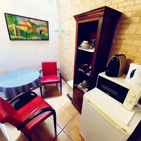 Penzion Antonio Alicante