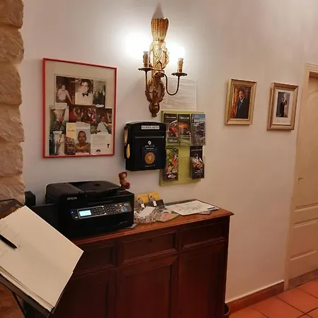 Penzion Antonio 2*